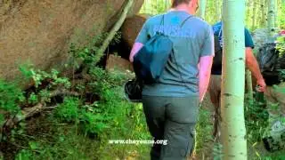 Discover The Outdoors- Cheyenne, WY