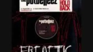 Potbellez - Dont hold back ( Out of Office Remix)