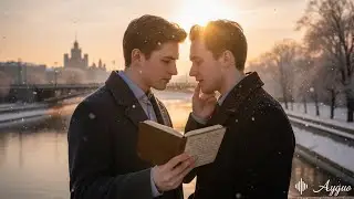 МЫ ВМЕСТЕ ПИСАЛИ ДНЕВНИКИ, ПОЛНЫЕ ПРИЗНАНИЙ И НЕЖНЫХ СЛОВ #BL #GAYROMANCE