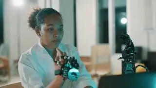 Cybersécurité Activité 25 - Entreprise de Création et de Fabrication de Robots