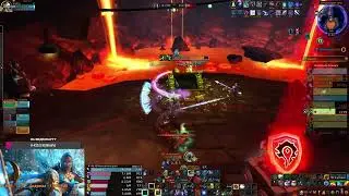 Сверкающие копи: WoW PvP 12.02.26