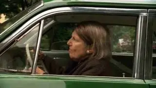 Livia Soprano Runs Over Her Friend - The Sopranos