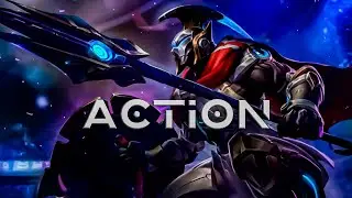 Verilo Music \ Action Cinematic Hybrid Trailer Music \ Best of Epic Music 2022