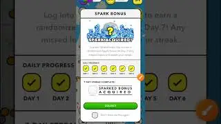 Earn more sparks, level up your game with Upland's free spark bonus! 🔥🎮💰 #SparkBonus #PlayToEarn