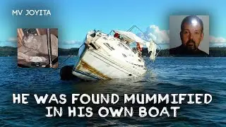 Mummy Ship: The Mysterious Case Of The Mummified German Sailor