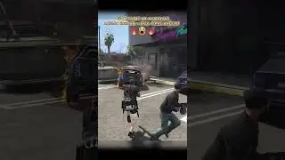 💥 Michael vs Ballas Gang Finale Fight Part 3 | Final Battle | GTA 5 Action | GT587 Official