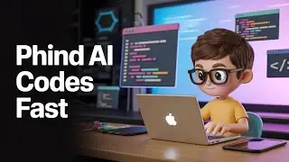 Phind AI is the Coding Beast &ndash; Builds, Debugs & Ships Apps Faster Than Claude, Cursor & Gemini!