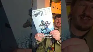 Новые комиксы на этой неделе: 18 февраля 2026 года, Image Comics.
