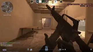 CS2 Faceit Vuruş Kesitleri #Highlights