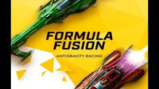 Formula Fusion &mdash; гоночный ММО-проект