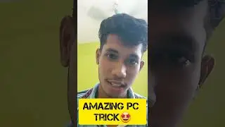 Amazing Pc trick you should TRY🔥|| How to shut down laptop by shortcut key🤩|| 