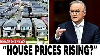 Australia House Prices Rising? Latest 2026 Property Trends Explained