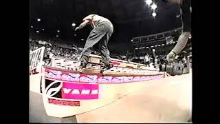 slam city jam 2001