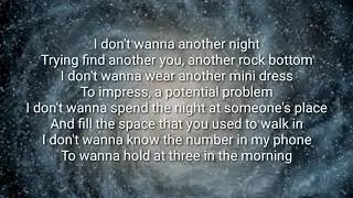 Rita Ora - Only Want You (Lyrics)