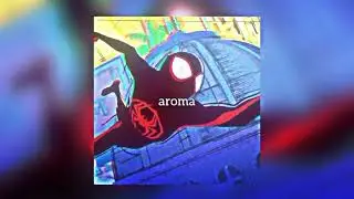 Amon - aroma (Slowed)