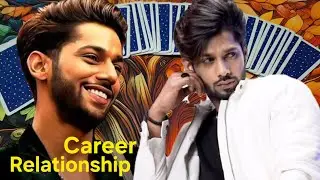 Baseer Ali Tarot Reading 