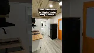 $32K - New tiny home for sale!  #cheap