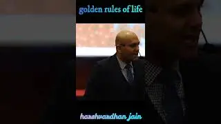 Successful People Protect Their Time | Harshwardhan Jain