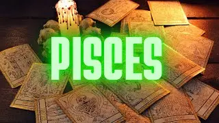 PISCES💲 THIS FINANCIAL SHIFT PLACES YOU IN THE SPOT THEY NEVER GAVE YOU 🎬 TAROT TODAY