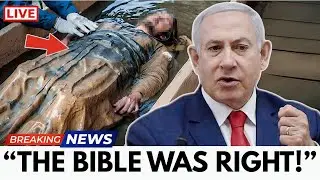 New Discovery at the Pool of Siloam Shocks Israel &mdash; Is This Biblical Prophecy?