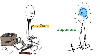 How to REMEMBER EVERYTHING Like Japanese Students &ndash; Study Hack That Works!