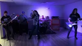 Noosebearer - Wounds Of Us