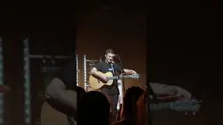 21 - Mitch James live in Auckland