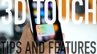 How to use 3D Touch on any iPhone!