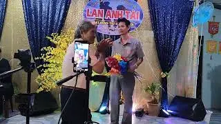 Đoạn buồn cho tôi Thanh Lê TB 
