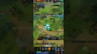 Silencer Ultra Kill #dota2 #dotawtf #dota2gameplay #gaming #dota2highlights #highlightsteam