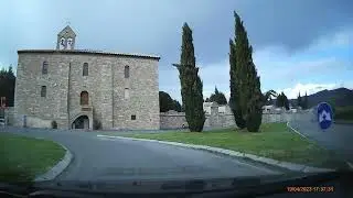 Assisi - Perugia, Italia