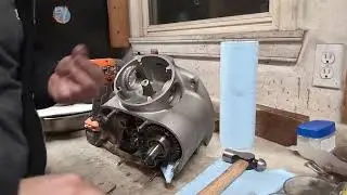 BMW R50 R60 R69S /2 Gearbox Rebuild Part 3