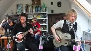 My Gospel - Rosco Levee & the Southern Slide