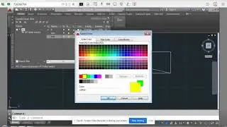 How To Change Dimension Text Size in AutoCAD ??