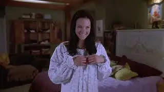 Хочешь Детям до 16? 😮 ►Очень страшное кино (2000)►Момент из фильма
