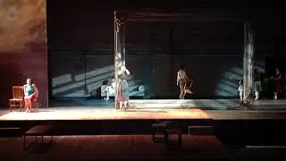Teatro San Martin, Casacuberta