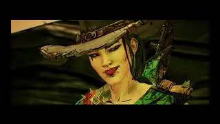 Borderlands 3 - Bounty of Blood (DLC) - Story Mission (5) Riding to Ruin