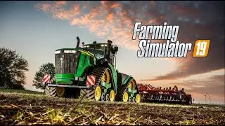 Обзор CoursePlay Farming Simulator 19