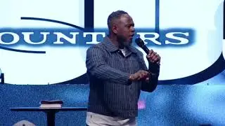 Sunday Worship Experience | Jesus Encounters Pt. 4