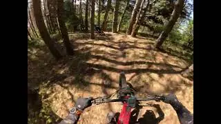 Sredni Rut - Podgumer MTB Trails
