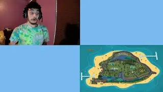 Reacting to Reality Resort Episode 1 (TROPICAL BEGINNINGS)