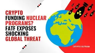 How Iran and North Korea Use Crypto to Bypass Sanctions &ndash; FATF Report Explained