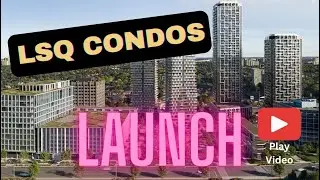 Get Exclusive Access to VIP Pricing - LSQ Condo Launch