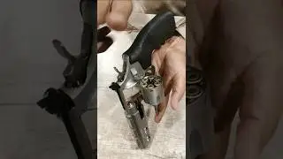 Smith&wesson 44mag Revolver #airgun #revolver357 #revolver38 #44magnum