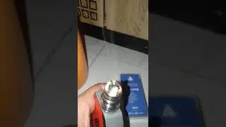 Rdta ijoy limitles + box mod limitles