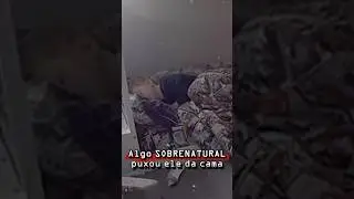 Casos Sobrenaturais Vol. 1