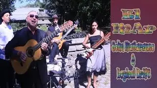 Logical Drift Ft. John Matarazzo - El Mar