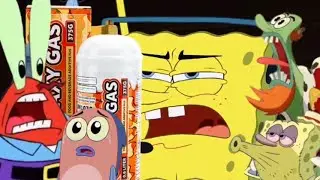 [YTP] Spob’s Journey for MANAGER!!!
