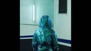 strngr. - greg