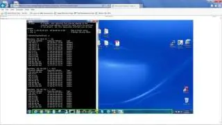 MAC address resolution